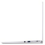 ACER NOTEBOOK SWIFT 3 - SILVER,