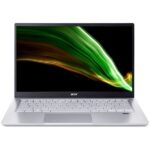ACER NOTEBOOK SWIFT 3 - SILVER