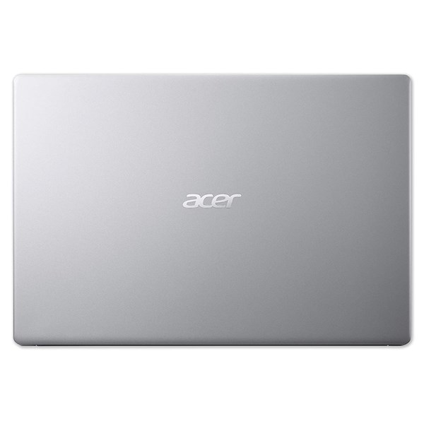 Acer Aspire 3 A315-58 Intel i3 int Lin - Silver