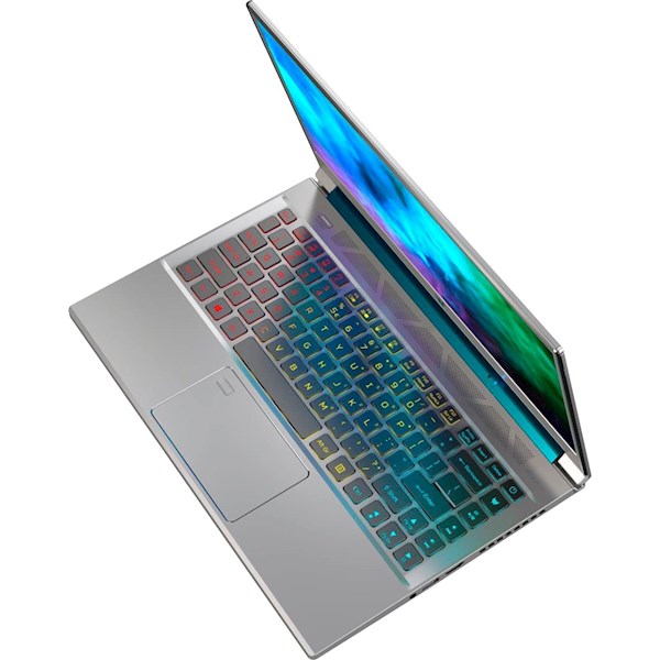 Acer Notebook Predator Triton IPS Intel- i7