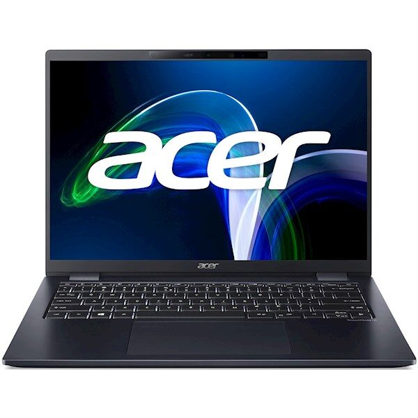 Acer TravelMate P6 TMP614-52 14FHD Intel i7