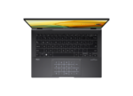 Asus ZenBook 14 OLED (UM3402YA-KP478- Jade Black