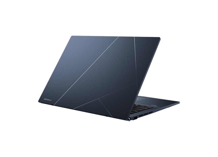 Asus ZenBook 14 OLED (UX3402ZA-KM667)-Ponder Blue