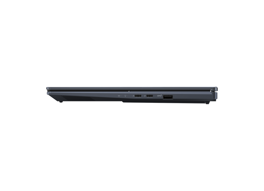 Asus Zenbook Pro 14 Duo OLED UX8402VU- P1036W-Tech Black