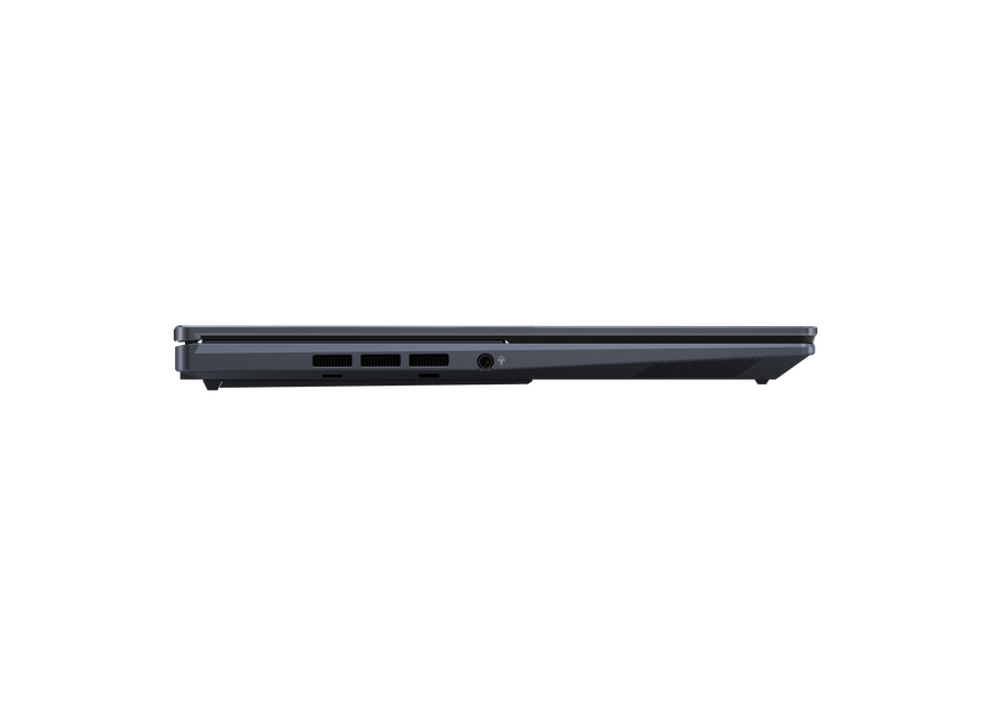 Asus Zenbook Pro 14 Duo OLED UX8402VU-P1036W-Tech Black.