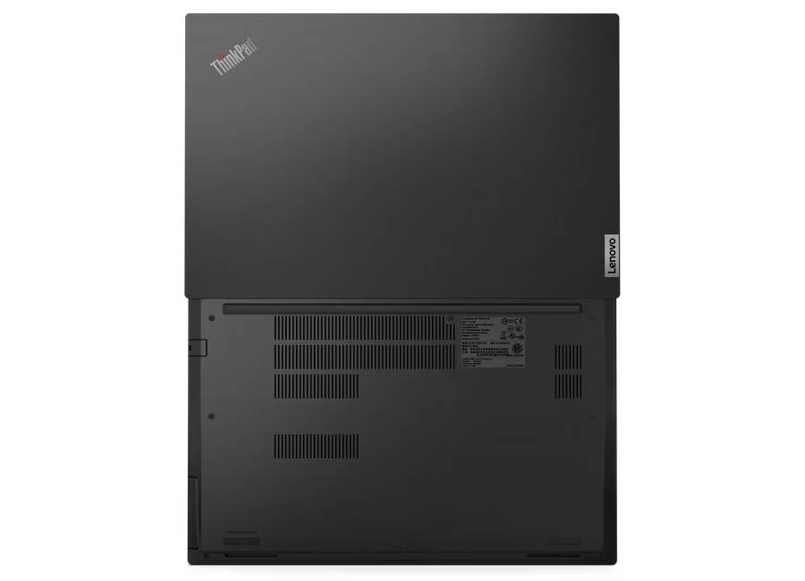 Lenovo ThinkPad E15 Gen 4 21ED004RRT -Black